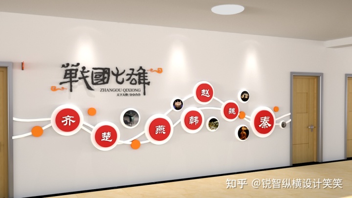企業(yè)文化墻主題_幼兒園主題墻設(shè)計_世紀傳播企業(yè)墻標語：一流的執(zhí)行必有一流的文化