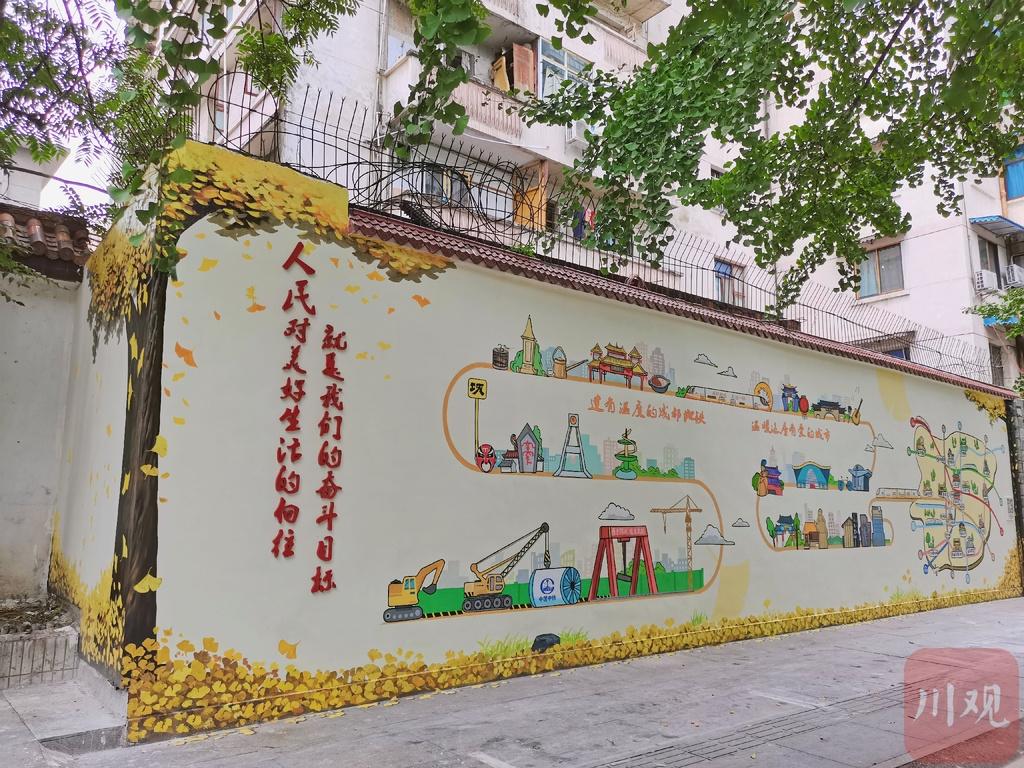 小區文化樓道,樓道墻_城市文化墻_城市主題文化與市長高端謀劃城市