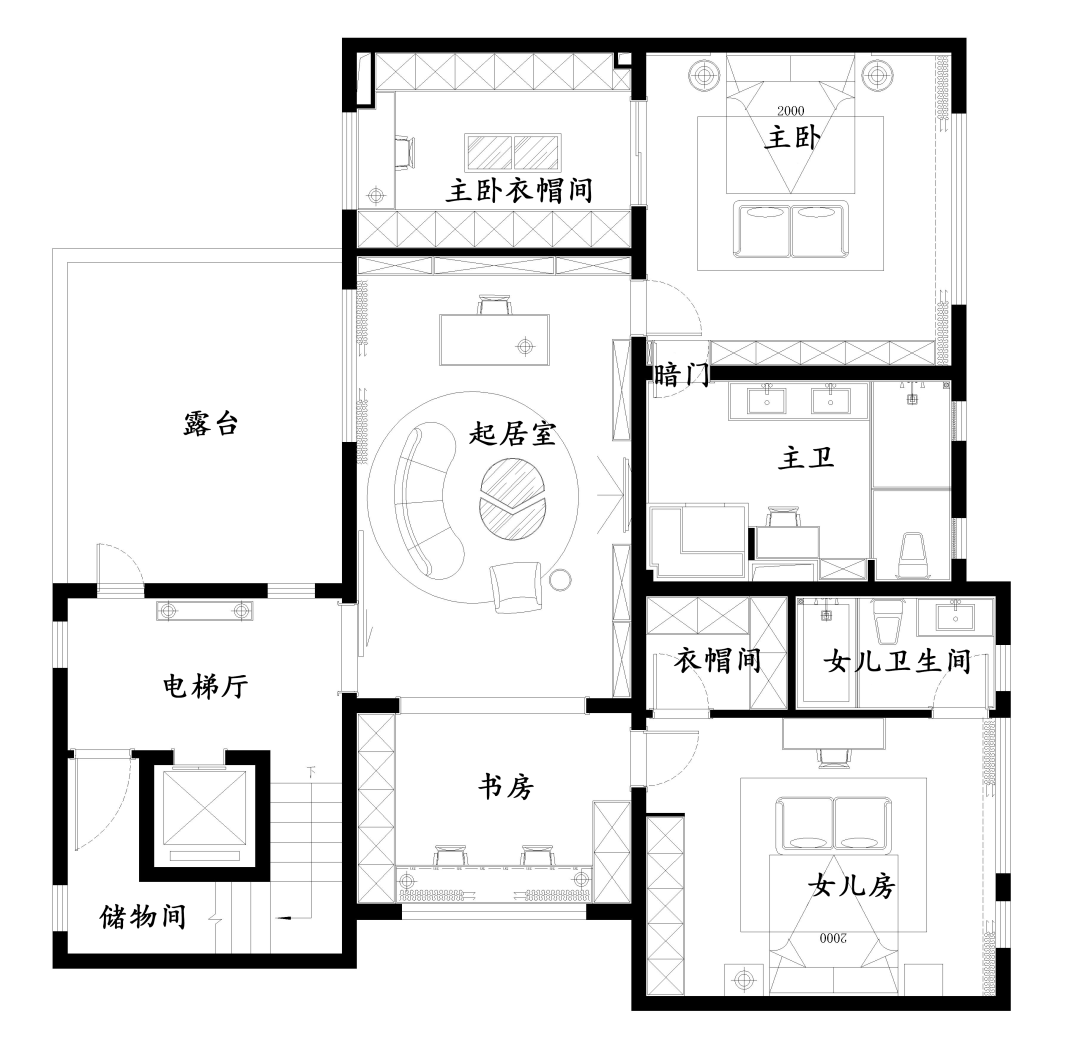 室內(nèi)設計師形象墻_形象墻造型設計_設計師形象墻