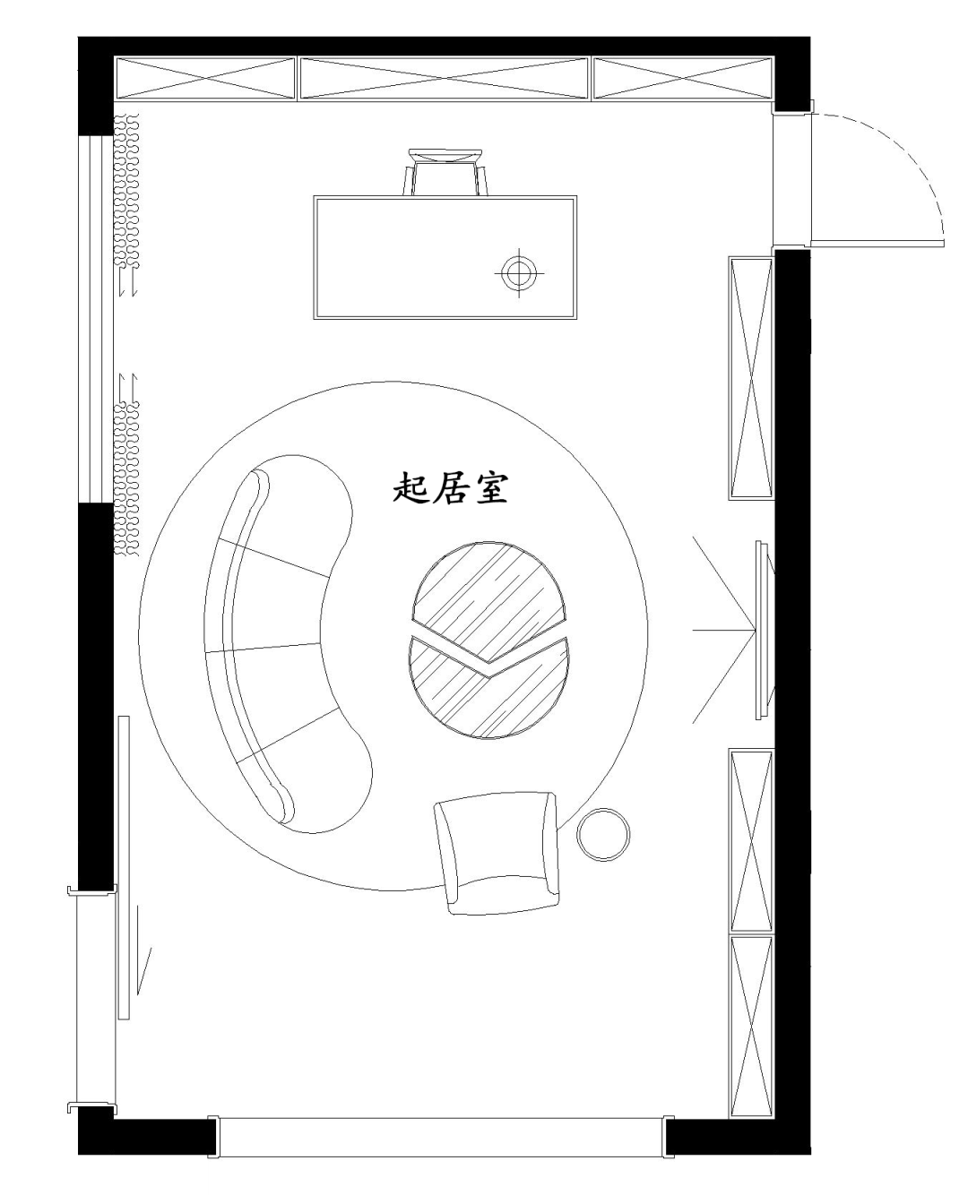 設計師形象墻_室內(nèi)設計師形象墻_形象墻造型設計