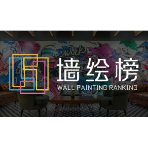 外墻創(chuàng)意畫 2021“教育園區(qū)墻繪排行榜”出爐，誰是這一領(lǐng)域的墻繪翹楚？