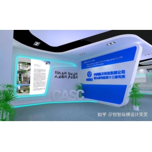 車間文化墻創意設計圖片 公司文化墻這樣設計，說的再實不如畫面感帶來信任